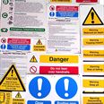 Traction & Hydraulic Combined Notice Kit Detail Page